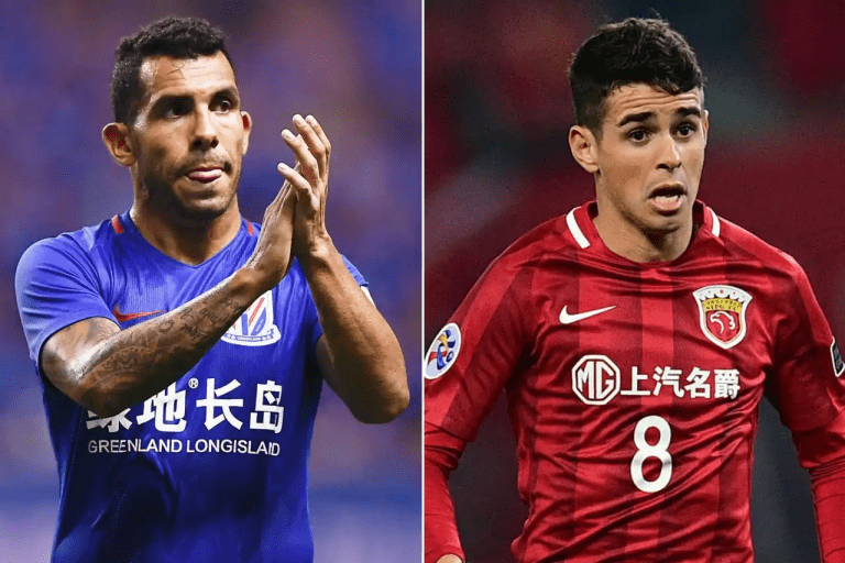 Analyzing the Shift in Football Dynamics: From the Chinese Super League’s Uncertainties to the Saudi League’s Emerging Prominence