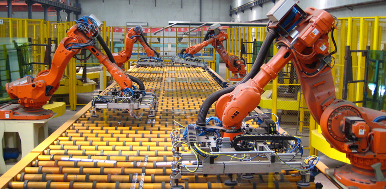 Elevating Manufacturing Standards: The Essential Role of Robotic Assembly