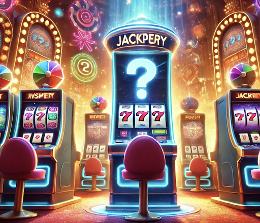 Exploring Mystery Jackpots: How Hidden Prize Pools Add Excitement to Casino Games